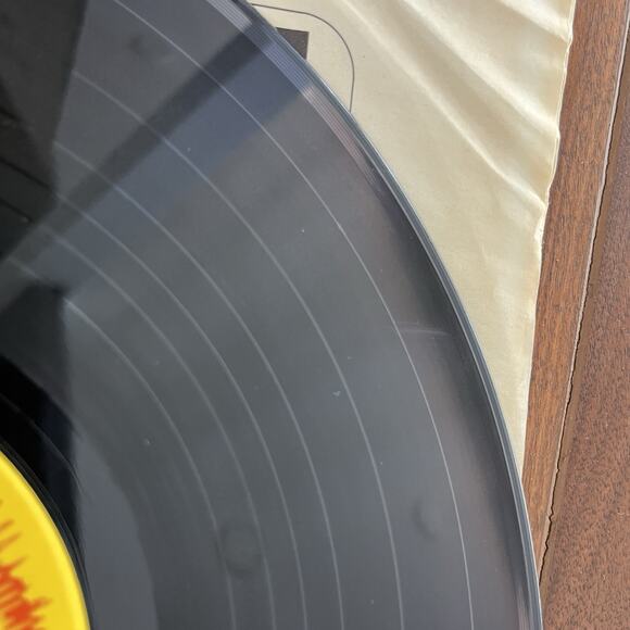 The Lovin' Spoonful You're A Big Boy Now Soundtrack LP 1967 Kama Sutra KLPS-8058 - Picture 7 of 13